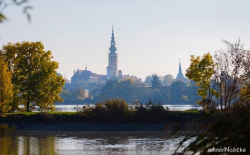 Ptačí park Malá Lipová a Střední Pomoraví 13  