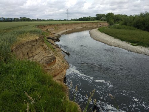 Ptačí park Malá Lipová a Střední Pomoraví 2  